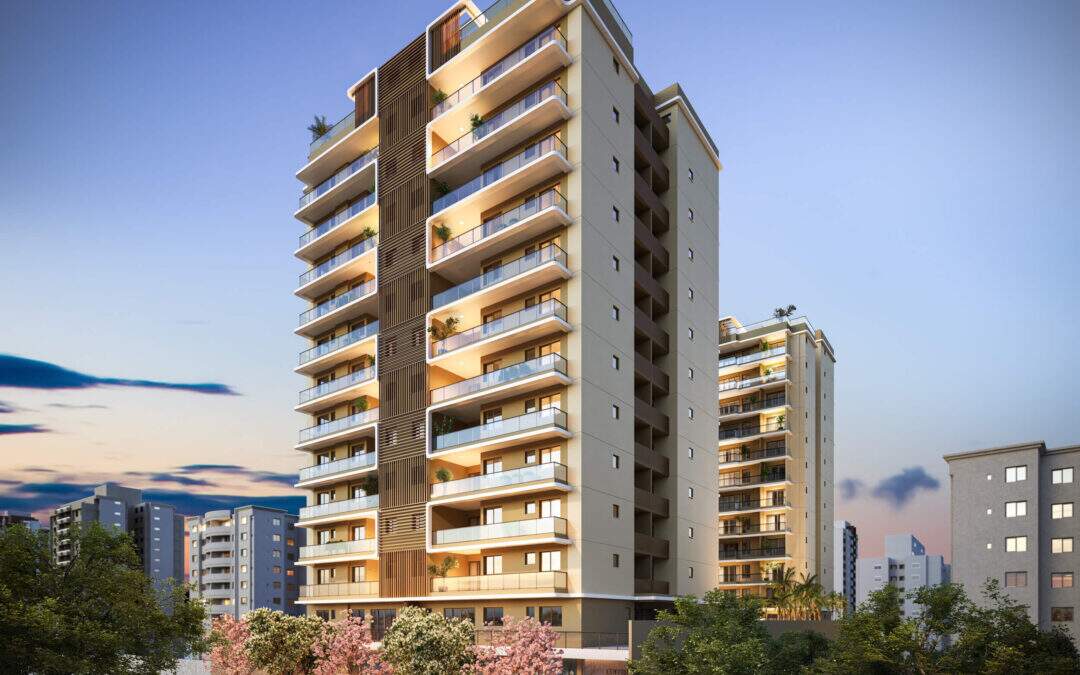 Native Exclusive Residences
