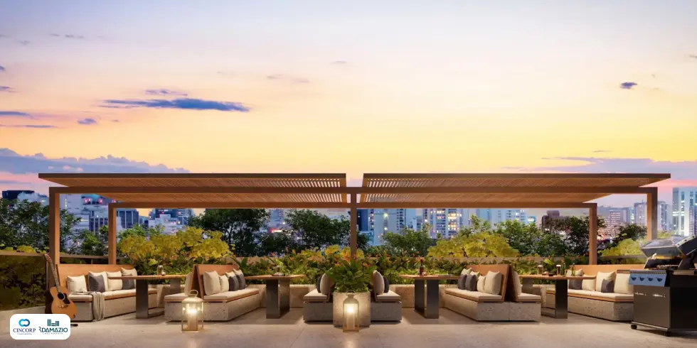 Quais São as Vantagens de Comprar um Apartamento na Planta?