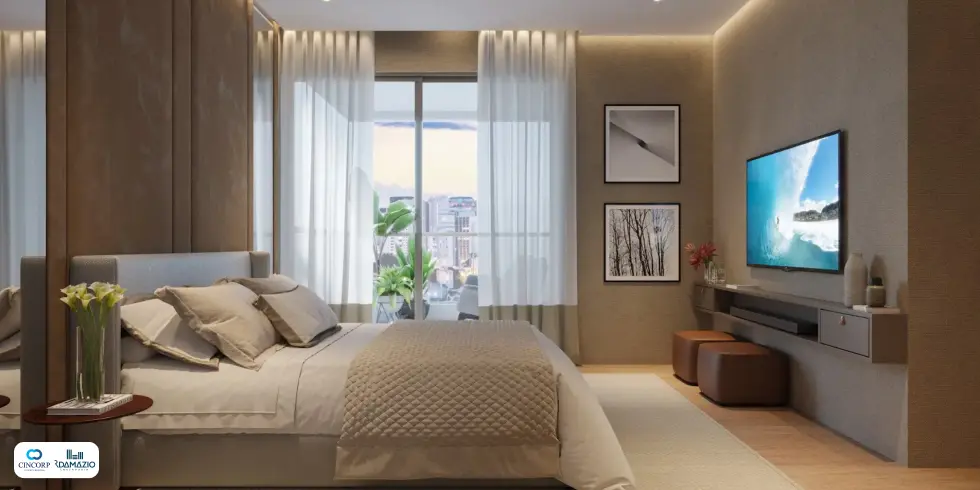 Quais São as Vantagens de Comprar um Apartamento na Planta?