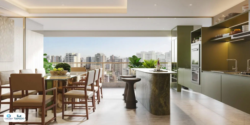 Dicas Práticas Para Comprar o Apartamento Ideal: Confira