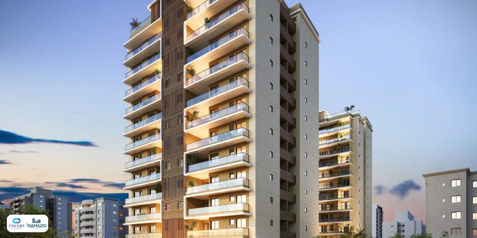Native Exclusive Residences: Sofisticação e Conforto a Poucos Passos da Praia de Itapoã
