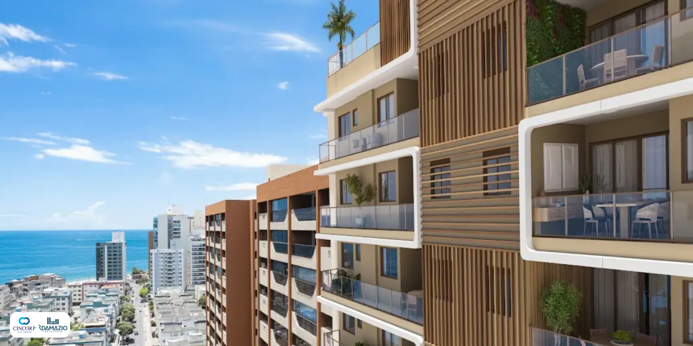 Apartamentos Garden: O Que São e Quais as Vantagens?

