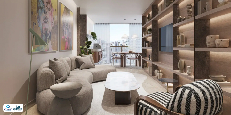 Apartamentos Garden: O Que São e Quais as Vantagens?

