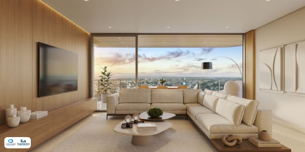 Cincorp | RDamázio | Construtora e Incorporadora em Vitória - ES Como Escolher um Imóvel com Potencial de Valorização a Longo Prazo