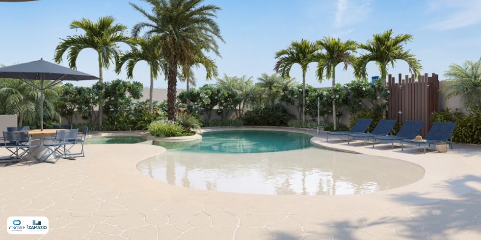 Cincorp | RDamázio | Construtora e Incorporadora em Vitória - ES O Papel do Paisagismo na Valorização do Imóvel