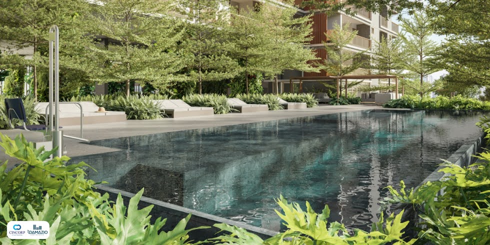 Cincorp | RDamázio | Construtora e Incorporadora em Vitória - ES O Papel do Paisagismo na Valorização do Imóvel