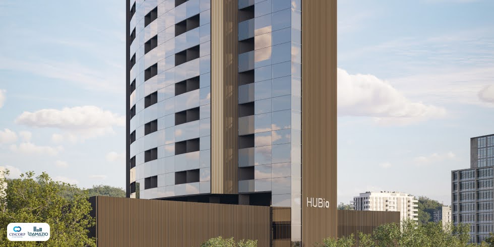 Cincorp | RDamázio | Construtora e Incorporadora em Vitória - ES Empreendimentos Comerciais em Vitória: Oportunidades para Investidores