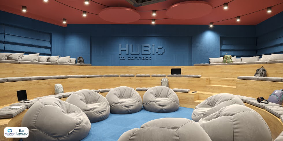 Cincorp | RDamázio | Construtora e Incorporadora em Vitória - ES Empreendimentos Comerciais em Vitória: Oportunidades para Investidores