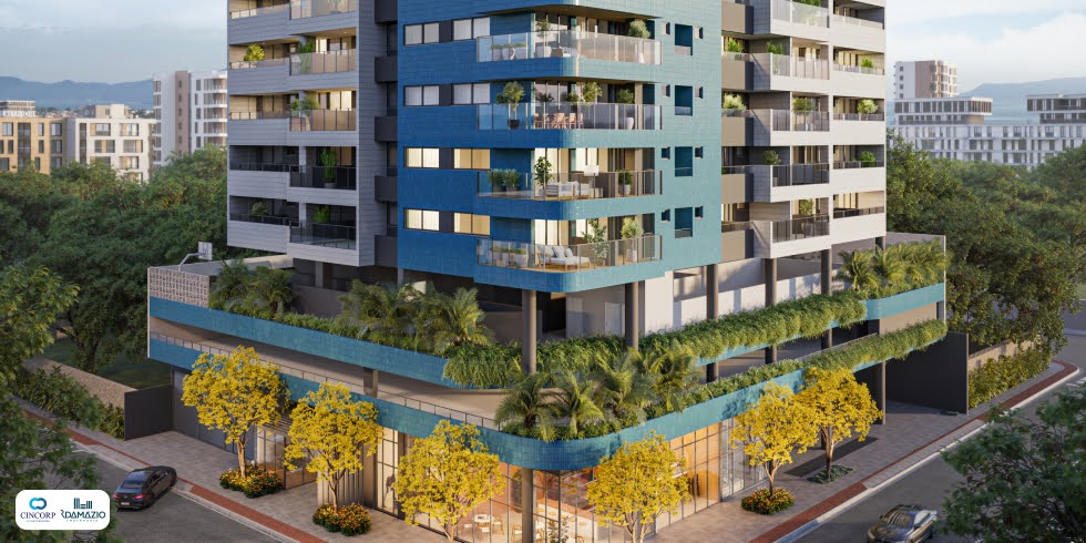 Empreendimentos em Linhares: Um Polo Imobiliário do Espírito Santo 
