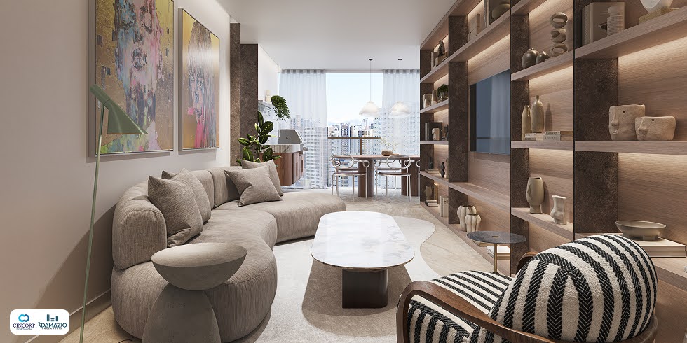 Fechando o Ano com Chave de Ouro: As Vantagens de Garantir Seu Imóvel na Planta Agora
