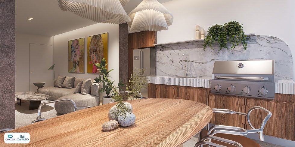 Fechando o Ano com Chave de Ouro: As Vantagens de Garantir Seu Imóvel na Planta Agora
