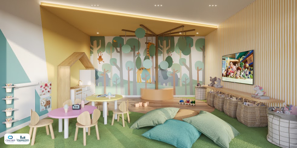 Cincorp | RDamázio | Construtora e Incorporadora em Vitória - ES Como o Layout do Native Exclusive Residences Maximiza o Conforto e a Funcionalidade