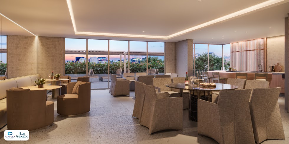 Cincorp | RDamázio | Construtora e Incorporadora em Vitória - ES Vila Velha: Investimentos no Litoral Capixaba Impulsionam o Mercado Imobiliário