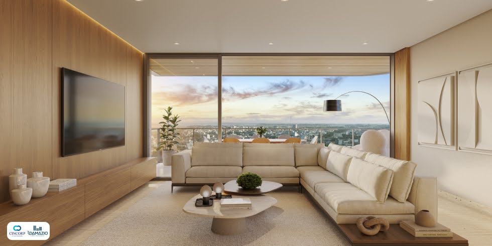 Cincorp | RDamázio | Construtora e Incorporadora em Vitória - ES Vila Velha: Investimentos no Litoral Capixaba Impulsionam o Mercado Imobiliário