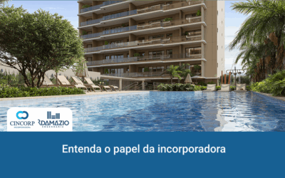 Entenda o papel da incorporadora: por que escolher uma construtora séria faz a diferença
