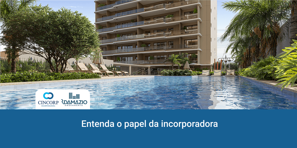 Entenda o papel da incorporadora: por que escolher uma construtora séria faz a diferença