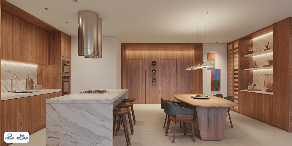 Cincorp | RDamázio | Construtora e Incorporadora em Vitória - ES Destaque de Projeto: Conheça o Empreendimento Native Exclusive Residences