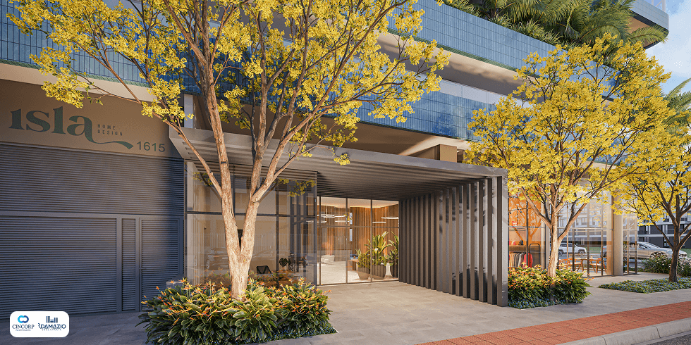 Cincorp | RDamázio | Construtora e Incorporadora em Vitória - ES