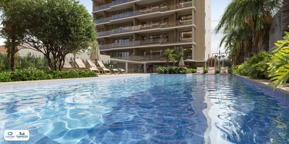 Cincorp | RDamázio | Construtora e Incorporadora em Vitória - ES