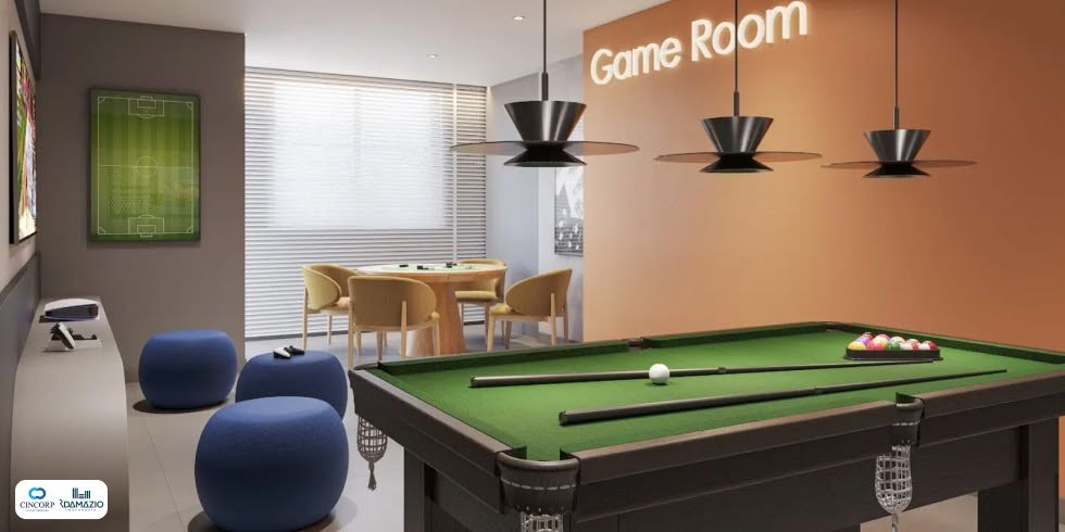 A Importância das Áreas de Lazer em Condomínios Modernos